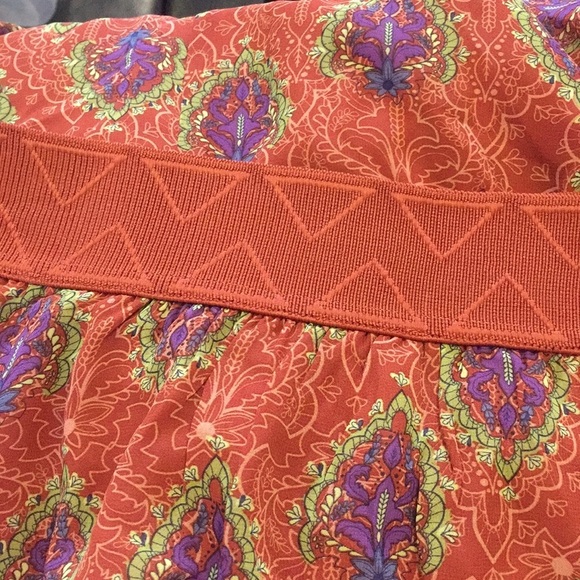 XS LuLaRoe Lola Dress E03 4798 - Picture 3 of 6